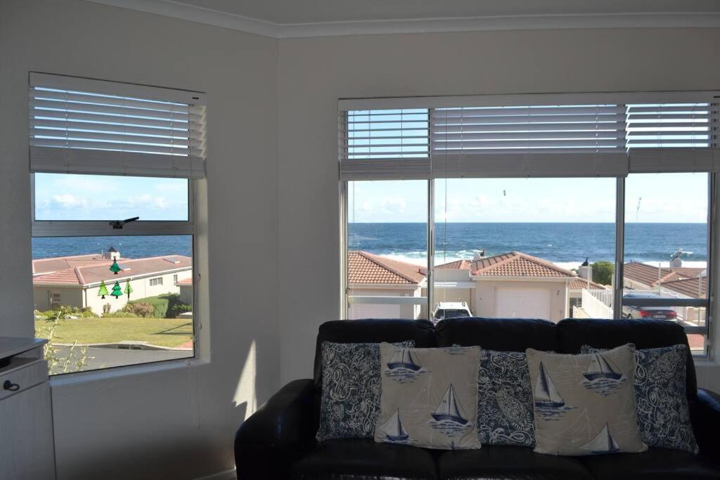 Simplicity With An Ocean View 200 Apartment Hermanus Exterior photo