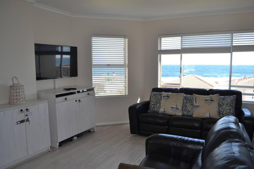 Simplicity With An Ocean View 200 Apartment Hermanus Exterior photo