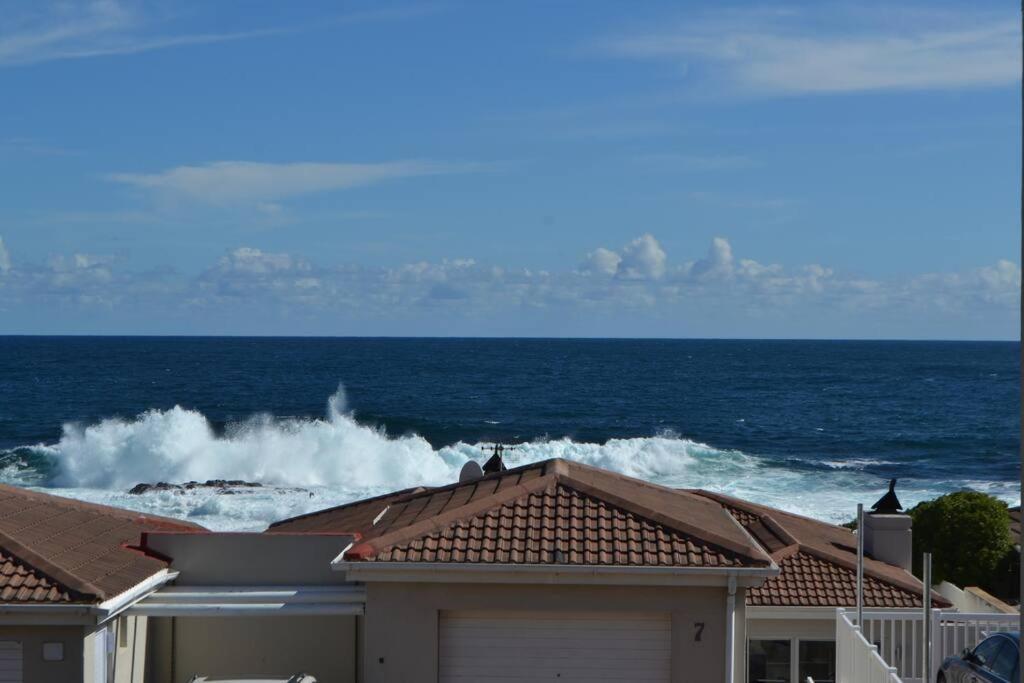 Simplicity With An Ocean View 200 Apartment Hermanus Exterior photo