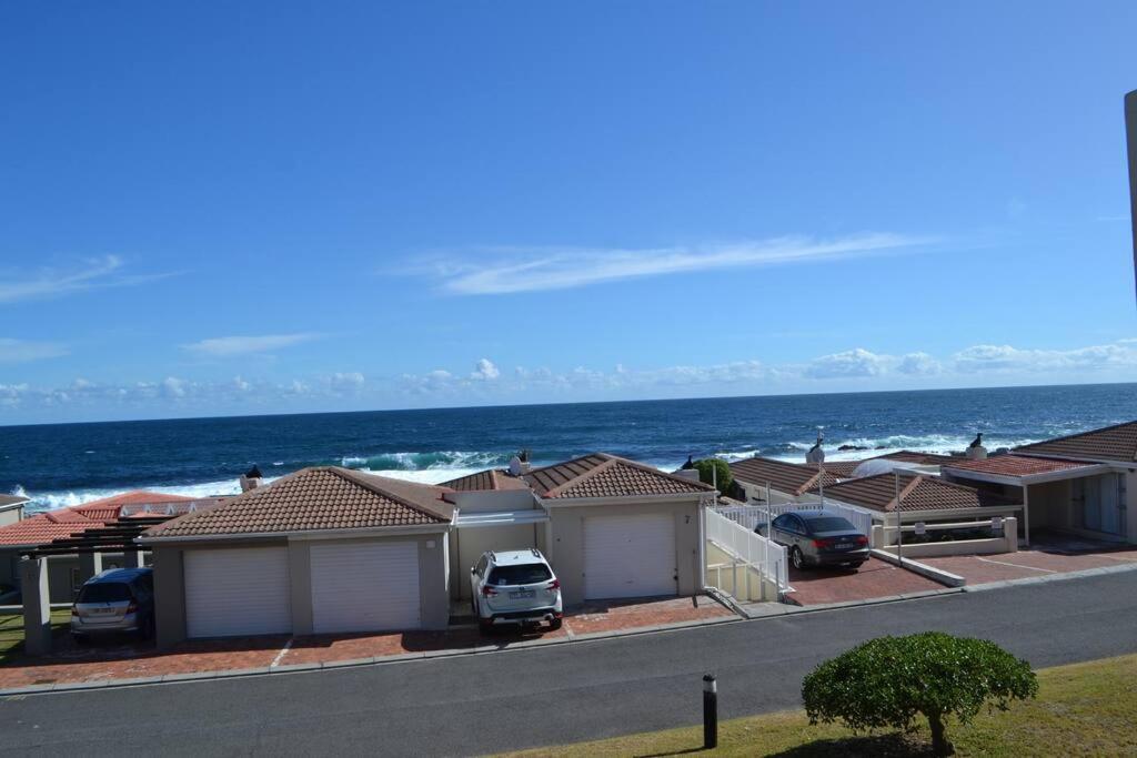 Simplicity With An Ocean View 200 Apartment Hermanus Exterior photo